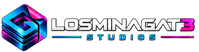 LOSMINAGAT3 Studios - Home