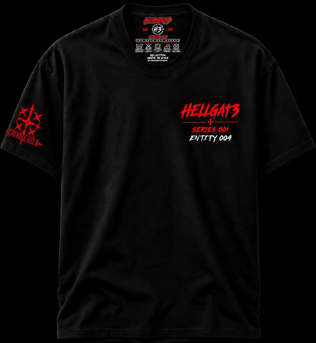HELLGAT3 — DRAGON LORD