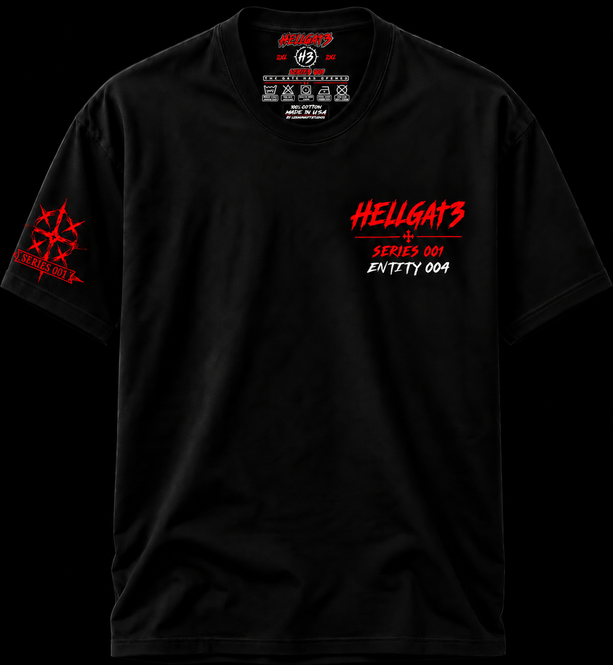 HELLGAT3 — DRAGON LORD
